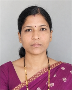 Suvarna Prabhakar Bhise - Part time Cleaner and Cook and Patient Care and Elderly Care and Baby Sitter in Wagholi in Pune