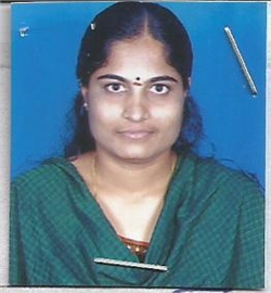 Suvarna Prakash