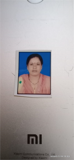 Suvarna Ramesh Mainan - Part time Cleaner and Cook and Patient Care and Elderly Care and Baby Sitter in Thane West in Thane