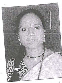 Suvarna Sahebrao Mahapure - Part time Cleaner and Cook and Baby Sitter in Kalewadi thergaon in Pune