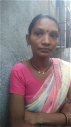 Suvarna Sandeep Mohite - Part time Cleaner and Patient Care and Elderly Care and Baby Sitter in Kalyan East in Thane