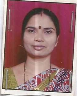 Suvarna Sanjay Kamble - Part time Cook and Patient Care and Elderly Care and Baby Sitter in Bhawani Peth, 611 in Pune