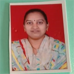 Suvarna Sanjay Panskar - Part time Cleaner and Cook and Patient Care and Elderly Care and Baby Sitter in Thane West in Thane
