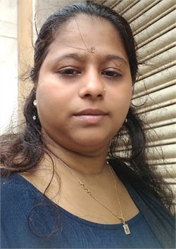 Suvarna Santosh Brid - Part time Cleaner and Baby Sitter in Worli in Mumbai