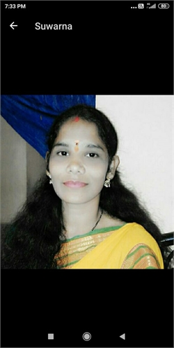 suvarna shirsat - Part time Patient Care and Elderly Care and Baby Sitter in badlapur in Thane