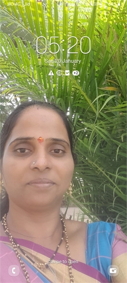 SUVARNA SONVANE - Part time Cook and Baby Sitter in Kasarwadi, Laxman Krupa Society, Kasarwadi in Pune