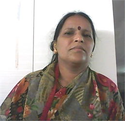 Suvarna Sudhir Gamre - Part time Cook and Baby Sitter in Colaba in Mumbai