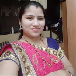 Suvarna Sumit Bhalerao - Part time Cook in BHAYANDER EAST in Mumbai