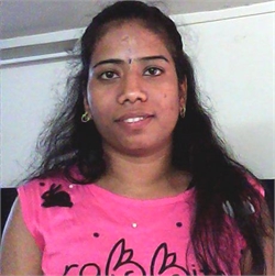 Suvarna Suresh Saykar - Part time Cleaner in Santacruz East in Mumbai