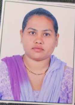 Suvarna Suryavanshi - Part time Cleaner and Cook and Patient Care and Elderly Care and Baby Sitter in Akurdi in Pune