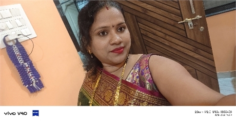 Suvarna Thorat - Part time Cook and Baby Sitter in , Kothrud, Pune in Pune