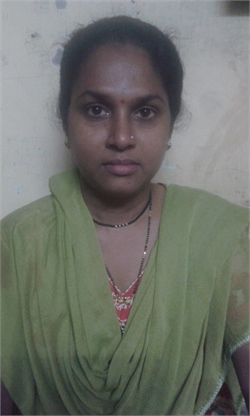 Suvarna Turte - Part time Cleaner and Cook and Baby Sitter in Malad East in Mumbai