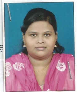 Suvarna Vijay Kamble - Part time Patient Care and Elderly Care in nerul west in Mumbai