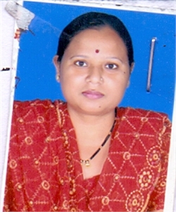 Suvarna Vishnu Ambhore - Part time Cook and Baby Sitter in Chembur East in Mumbai