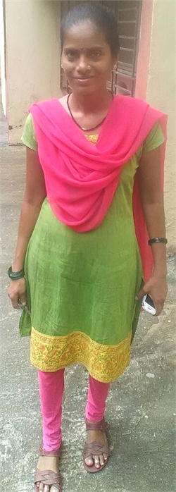 suvarna vithoba  Panchal