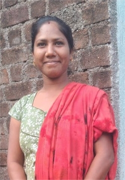 Suvarti Rakesh Valvi - Part time Cleaner in Navapur in Nandurbar