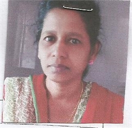 suvasini - Full time Cleaner and Baby Sitter in virajpet in Bangalore Bengaluru