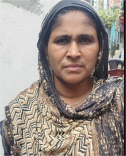 Suveda - Part time Cook in Bhawana in Delhi
