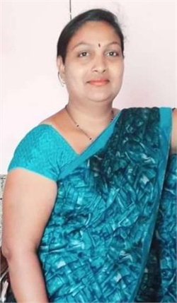 Suverna Sunil Kamble (Vasant) - Full time Patient Care and Elderly Care and Baby Sitter in sangali in Mumbai