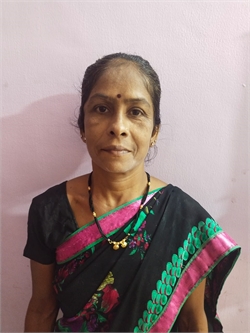 Suvidha Kamble
