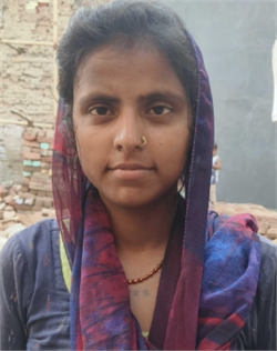 Suvilaha - Part time Cook and Baby Sitter in Khera Khurd in Delhi