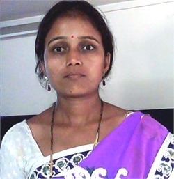 suvrana vikram torane - Full time Cleaner and Patient Care and Elderly Care and Baby Sitter in Malad West in Mumbai