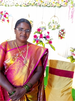 Suvrata - Part time Cook in Champapet, Telangana in Hyderabad