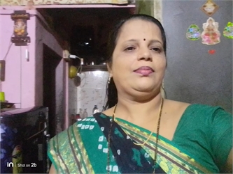 Suvrna Ganesh Salunkhe - Part time Baby Sitter in Thane West,Dnyaneshwar Nagar in Thane
