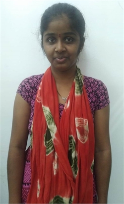 Suvrna kale - Part time Cleaner and Baby Sitter in virar east in Mumbai