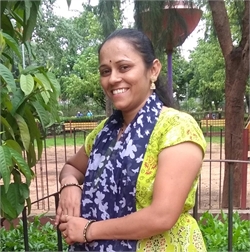 suvrna patil - Part time Cook in vikhroli surya nagar in Mumbai