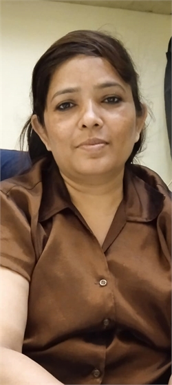 Suvrna Raju Ladway - Full time Baby Sitter in Virar east in Mumbai