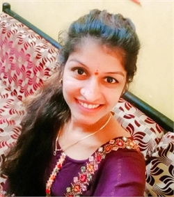 suvrna ravindar more - Part time Cleaner and Baby Sitter in thane west in Thane