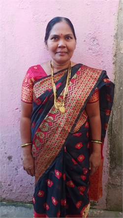 Suwarna jawad - Part time Cook and Patient Care and Elderly Care and Baby Sitter in kalwa east in Mumbai
