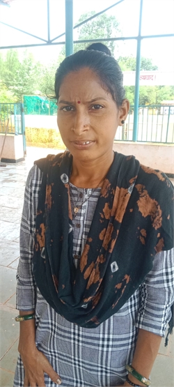 Suwarna Pair - Full time Cleaner and Cook in Roha in Roha