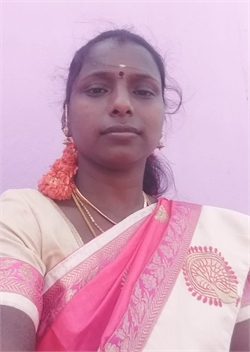 Suyalvani - Part time Cleaner and Cook in Devis road in Bangalore Bengaluru