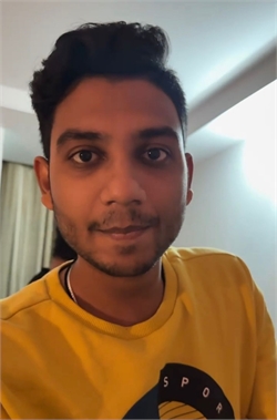 Suyash - Part time Cleaner and Cook in Mumbai Andheri West, in Mumbai