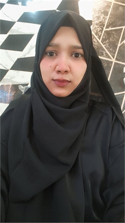 Swaleha Shikh - Part time Cook in Kalyan East, in Kalyan