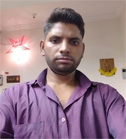 Swami Dayal - Full time Cleaner and Cook in Grant Road in Mumbai