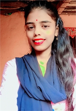 Shalini Waghmare - Full time Cleaner and Baby Sitter in mangave in Raigad