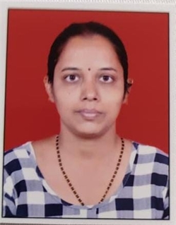 Swamini Pawar - Part time Cook and Baby Sitter in baramati in Pune