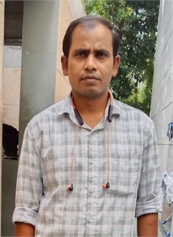 Swapan Bauri - Full time Patient Care and Elderly Care in Hyderabad in Hyderabad