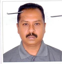 Swapan  Biswas - Full time Cook in Ganti in Kolkata