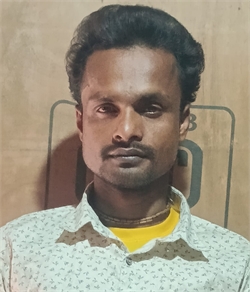 Swapan Mandal - Full time Cleaner in Cst in Mumbai