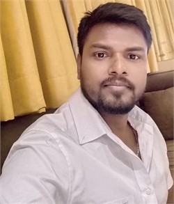 Swapan Sardar - Full time Cook and Patient Care and Elderly Care in kolkata in Kolkata
