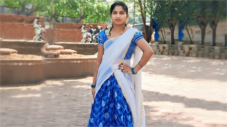 Swapna - Full time Cleaner and Patient Care and Elderly Care and Baby Sitter in Hyderabad, Telangana in Hyderabad