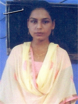 Swapna Deshmukh - Part time Cleaner and Baby Sitter in Nahur in Mumbai