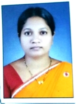 Swapna Gabrel - Part time Cleaner in Bhandup West in Mumbai