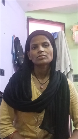 swapna kumari - Part time Cleaner and Cook in delhi in Delhi