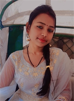 Swapna Mahato - Full time Baby Sitter in Jaipur in Jaipur