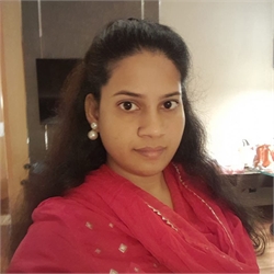 Swapna Mandal - Full time Patient Care and Elderly Care and Baby Sitter in North 24 Parganas in Kolkata